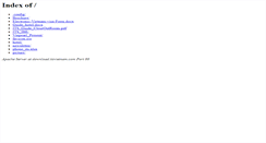 Desktop Screenshot of download.itsvietnam.com