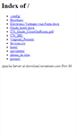 Mobile Screenshot of download.itsvietnam.com